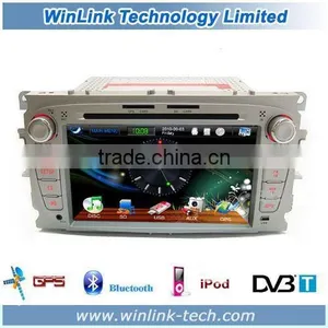 In Dash Car Dvd Player for Mazda 6 thumbnail-1