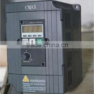 SONCAP Approved Frequency Inverter thumbnail-1
