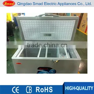 BD100 Custom Deep Freezer Mini Chest Freezer thumbnail-3