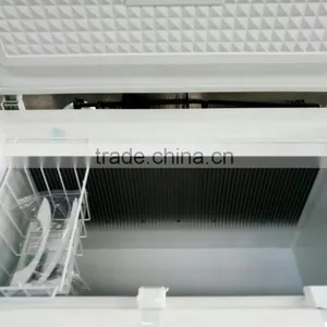 XD200 Lpg Gas Chest Freezer 3 Way Chest Freezer thumbnail-3