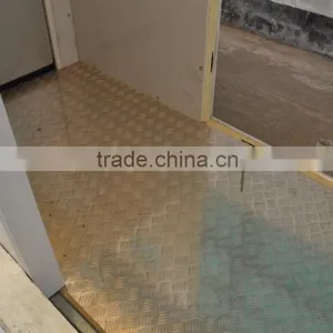 Glass Doors Display Cold Room for Supermarket Use thumbnail-4