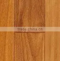 Brazillian Teak Cumaru Hardwood Flooring TWC2F-03 thumbnail-1