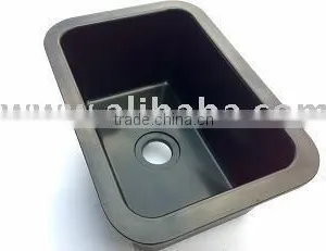 Epoxy Sink thumbnail-1