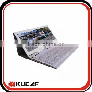 Printable Folding Desk Calendar Printing thumbnail-1