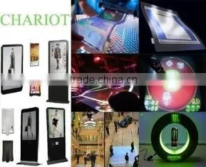 Nantong Chariot Information Technology Co., Ltd. company overview - view 3 thumbnail