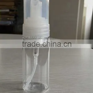 60ml Plastic Foam Pump Bottle thumbnail-1