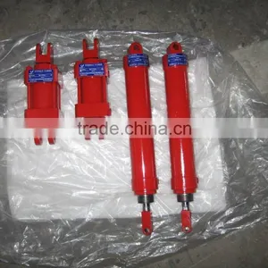 Mini Double Acting Pneumatic Cylinder thumbnail-2