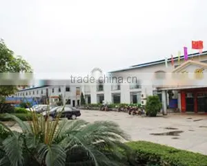 Foshan City Nanhai District Guanhui Mechanical & Electric Equipment Industry Co., Ltd. company overview - view 1 thumbnail