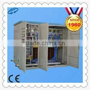24000A 30V High Frequency ac dc Power Supply/rectifier for Heating thumbnail-1