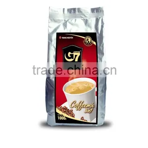 G7 3 in 1 Instant Coffee - Bag 1000gr thumbnail-1