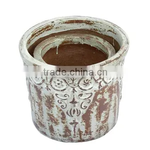 Ceramic Flower Pots thumbnail-6
