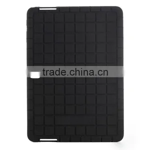 For Samsung TabPro S 12" Tablet Case for Galaxy 12 Inch High Quality Silicone Rugged Protective Cover thumbnail-2