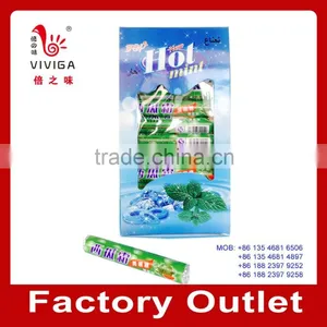 Watermelon Flavor Whistle Herbal Candy thumbnail-1