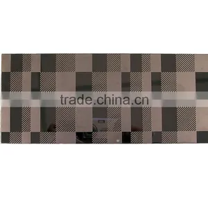 Stainless Steel Decoration Plate thumbnail-1