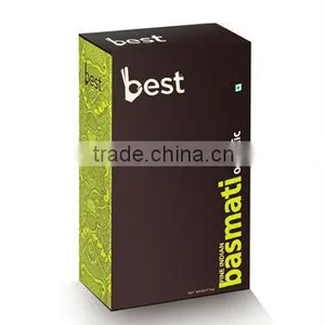 Organic Basmati Rice thumbnail-1