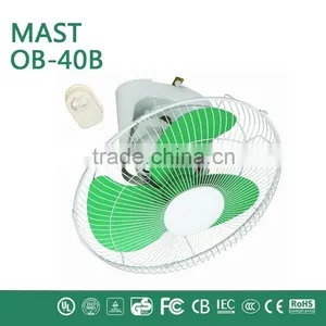 2015 Newest 220v Round Robit Metal Fan Made in China With Good Quality High Quality thumbnail-1