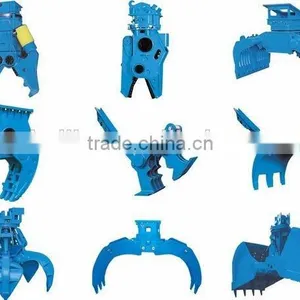 BLTB-70S Rock Mining Breaker, Rock Breaker; ,breaker Tool , Mining Breaker, Road Breaker at the Resonable Price for Excavator thumbnail-6
