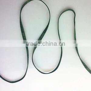 High Strength Jacquard Polyester Webbing Strap For Bags and Shoes thumbnail-3