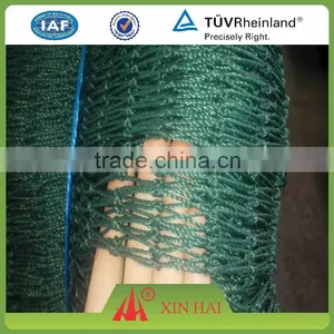 PE Knotted Fishing Nets thumbnail-1