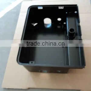Sheet Metal Fabrication thumbnail-4