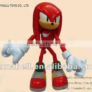Plastic Small Toy Dolls thumbnail-1