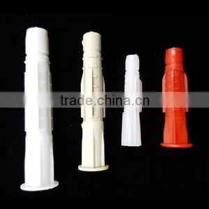 Pollution-free Material PE Plug Wall Conical Anchor thumbnail-5