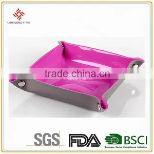 Save 10% 2016 New Colourful Pvc Home Tray thumbnail-6