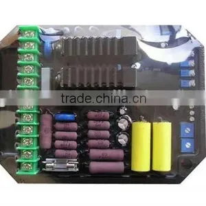 Automatic Voltage Regulator AVR UVR6 thumbnail-1