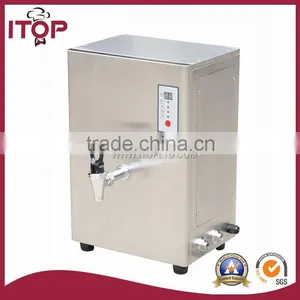 8L Stainless Steel Economic Series Digital Water Boiler thumbnail-1