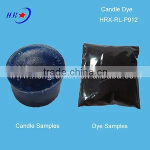 HRX-RL-P912 Blue Good Candle Dye thumbnail-1