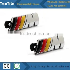 Hot Sale 3d Logo Sticker Car Decal Badge Emblem thumbnail-1
