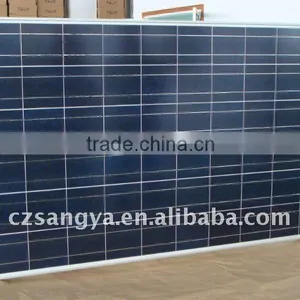 200W Polycrystalline 30V Solar Panel thumbnail-1