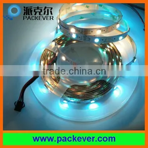 DC5V 30LEDs/m SK6812 SK6818 RGBW LED Strip thumbnail-5