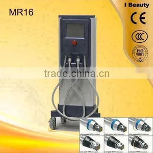 2016 Hot Sell MR16-3S ManufacturerIbeauty Promoted rf Thermagic Machine /thermagic Lift Machine /facial Machine thumbnail-2