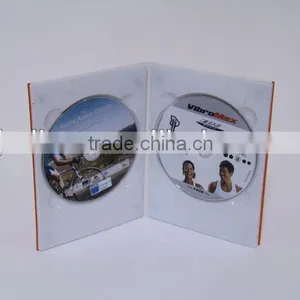 Customized Media Packaging thumbnail-1