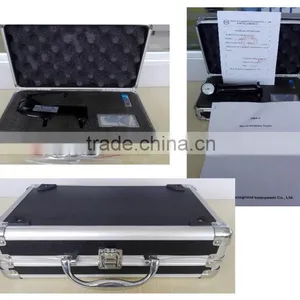HBA-1 Factory Supply Portable Barcol Hardness Tester Price thumbnail-1