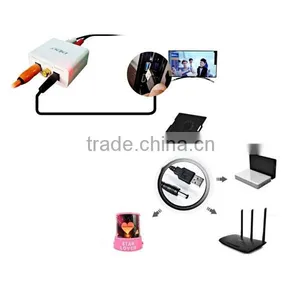 Hot Selling DC Power Cable 1.5M USB To DC 5.5MM Power Spring Coiled Cable thumbnail-3