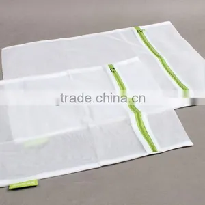 2016 Recommended Delicate Clothes Zipper Mesh Laundry Bag thumbnail-5