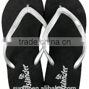 Beach Flip Flop Women Comfortable Beach Flip Flop Customized Fashion Slipper Manufacturer thumbnail-3