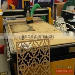 Wood Carving Mirror Frame thumbnail-1