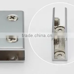 Stainless Steel Glass Clamp for Glass Railing System thumbnail-6