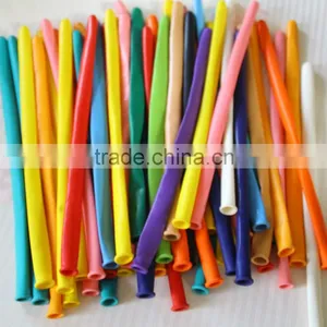260Q 360Q 660Q Long Shaped Magic Balloon thumbnail-1