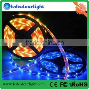 Shenzhen Ledcolourlight DC 24v DMX Control Rgb Led Strip Light thumbnail-3