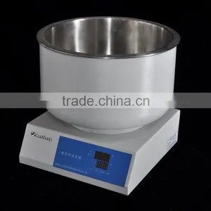 Digital Bath, Constant Temperature, Auto Lifting, for 5L Rotary Evaporator thumbnail-1