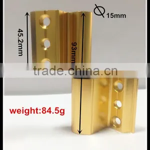 Factory Made Window And Door Hardware Hinge/Aluminium Window Hinge thumbnail-5