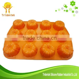 Heat Resistance 3d Silicone Soap Molds thumbnail-1