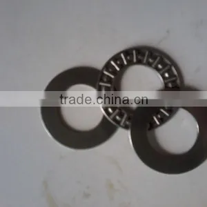 889103 Bearing AXK1730 Needle Roller Bearing Without Washer for Washing Machine High Load Thrust Roller Bearing thumbnail-1