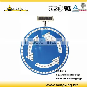 SS20 Caution Sign Board thumbnail-5