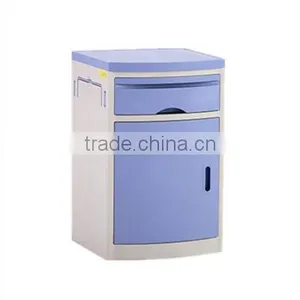 Hospital Bed Side Table thumbnail-2