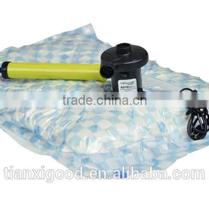 Reuseable Vacuum Storage Bag thumbnail-1
